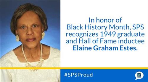 Elaine Graham Estes 